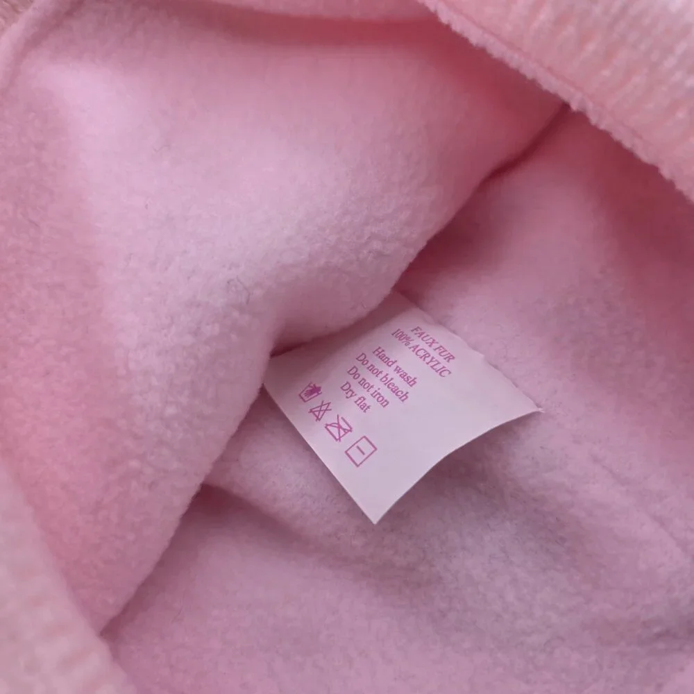 Unicorn Beanie Hat‎ Girls OS Good Condition